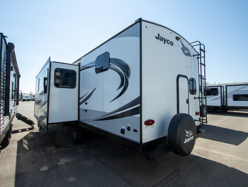 2024 Jayco White Hawk 29BH, $ 34,999