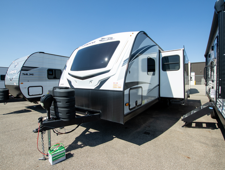 2024 Jayco White Hawk 29BH, $ 34,999