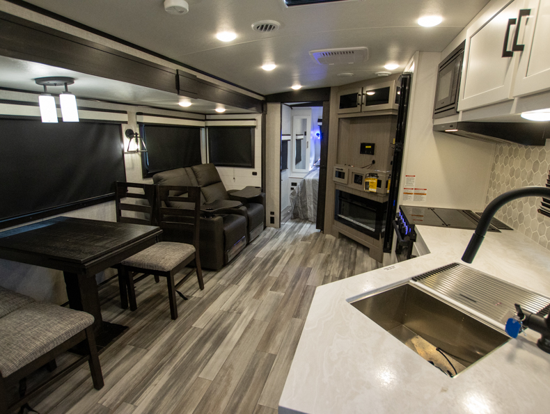 2024 Jayco White Hawk 29BH, $ 34,999