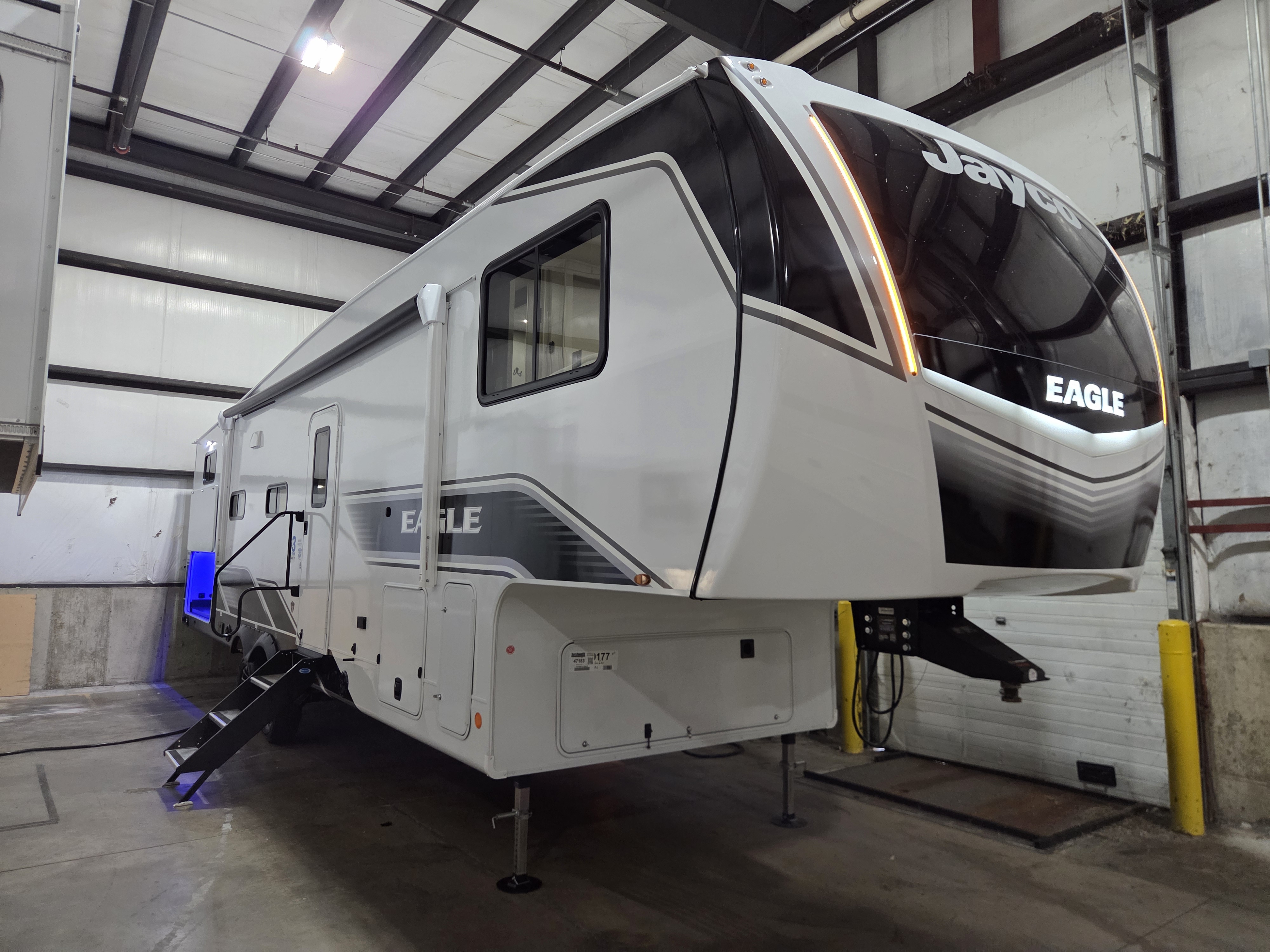 2026 Jayco Eagle HT 31QCD, $ 55,995