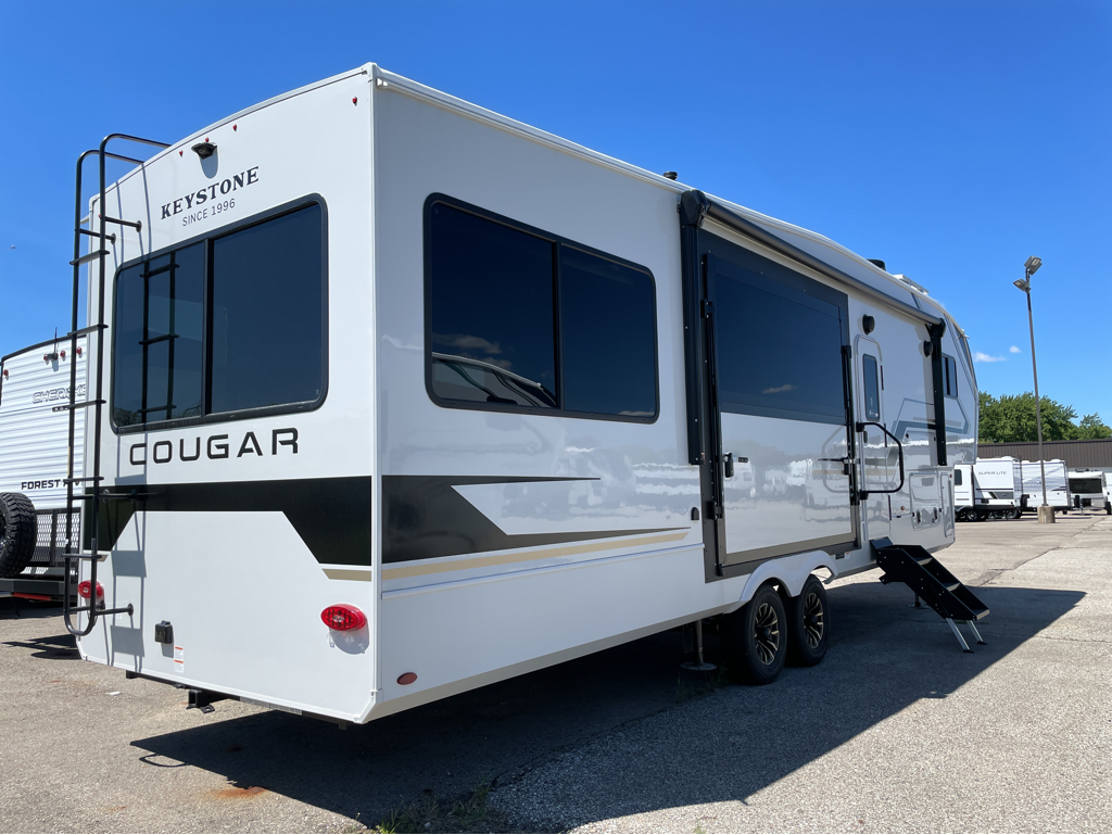2026 Keystone Cougar Half-Ton 30REP, $ 65,990