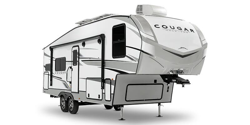 2027 Keystone Cougar Half-Ton (Fifth Wheel) 23MLE, $ 0