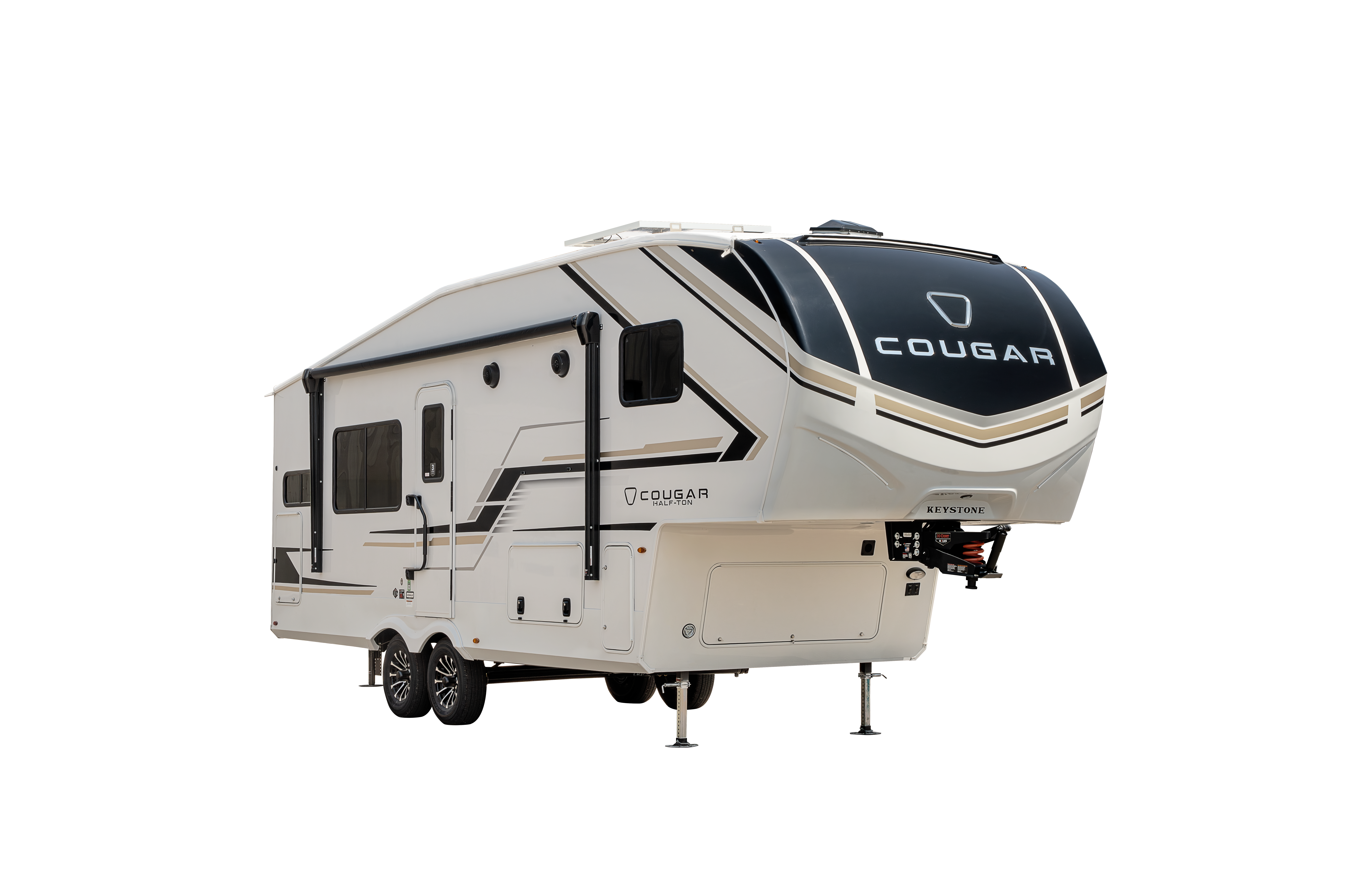2027 Keystone Cougar Half-Ton (Fifth Wheel) 23MLE, $ 0