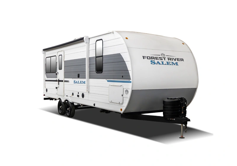 2026 Forest River Salem 300ICE, $ 32,999