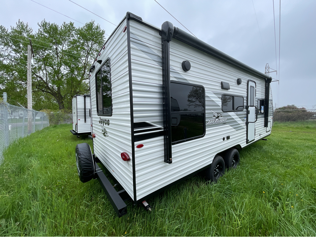 2026 Jayco Jay Flight SLX 210QB, $ 22,999
