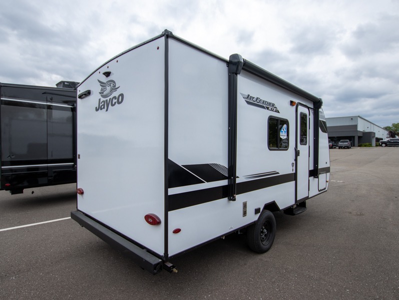 2026 Jayco Jay Feather Air SL 17BHSL, $ 14,999