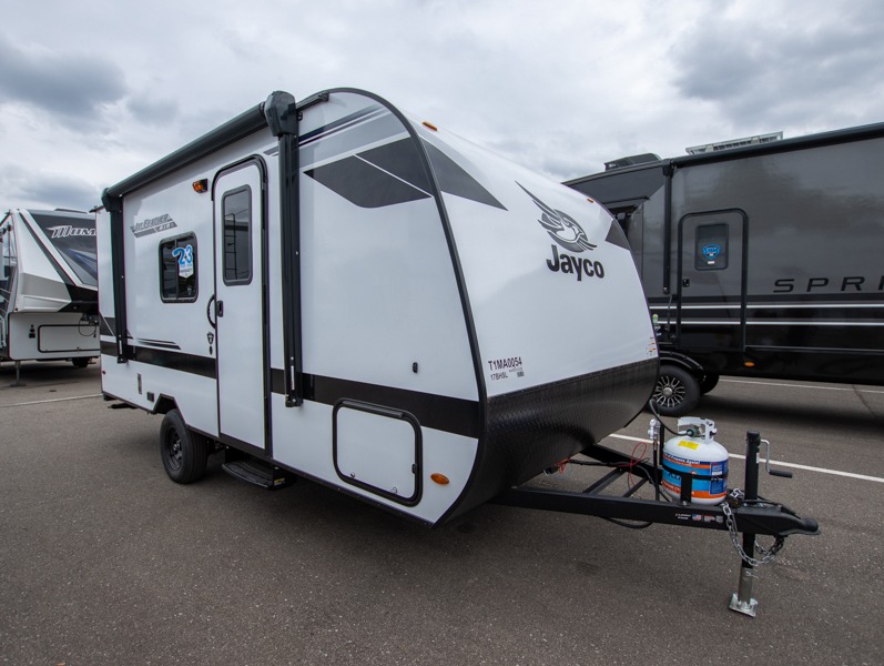 2026 Jayco Jay Feather Air SL 17BHSL, $ 14,999