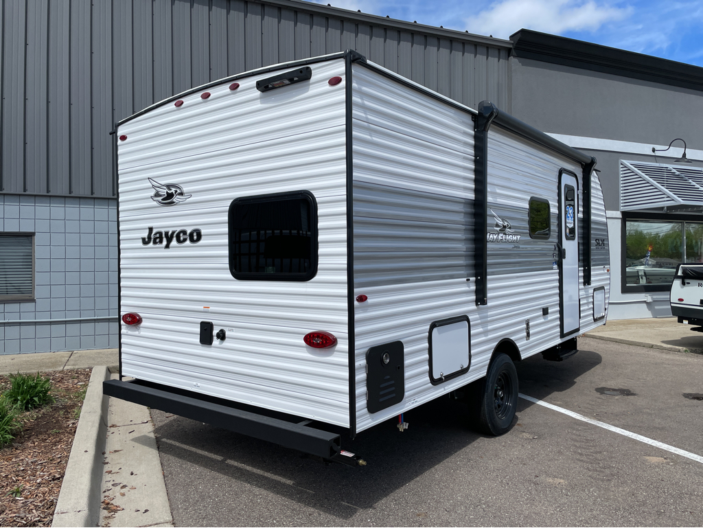 2026 Jayco Jay Flight SLX 178DBS Sport Edition, $ 17,999