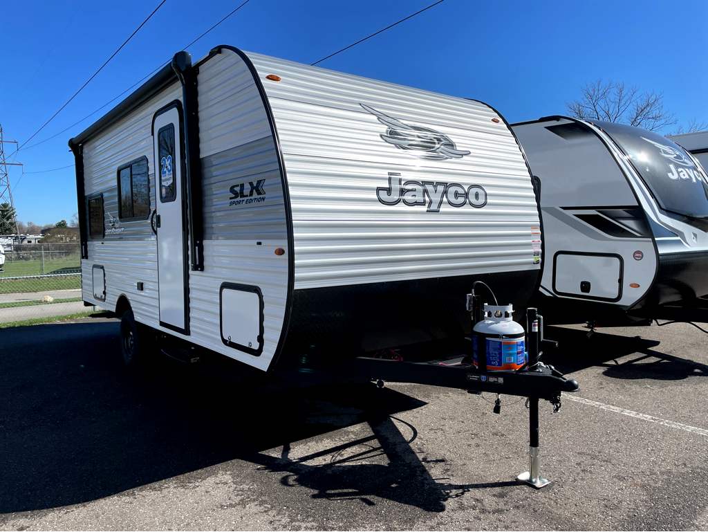 2026 Jayco Jay Flight SLX 172DB Sport Edition, $ 13,999