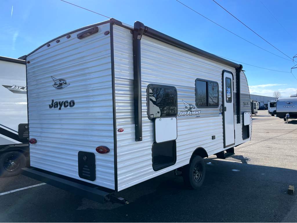 2026 Jayco Jay Flight SLX 172DB Sport Edition, $ 13,999