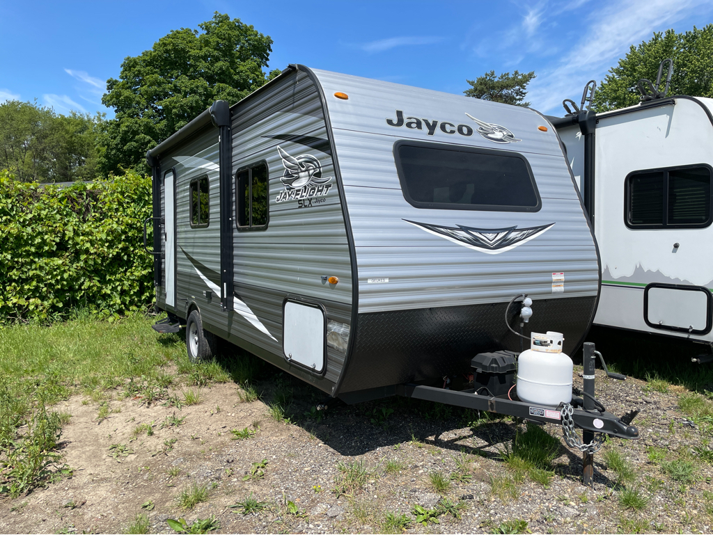 2021 Jayco Jay Flight SLX 7 195RB, $ 10,990