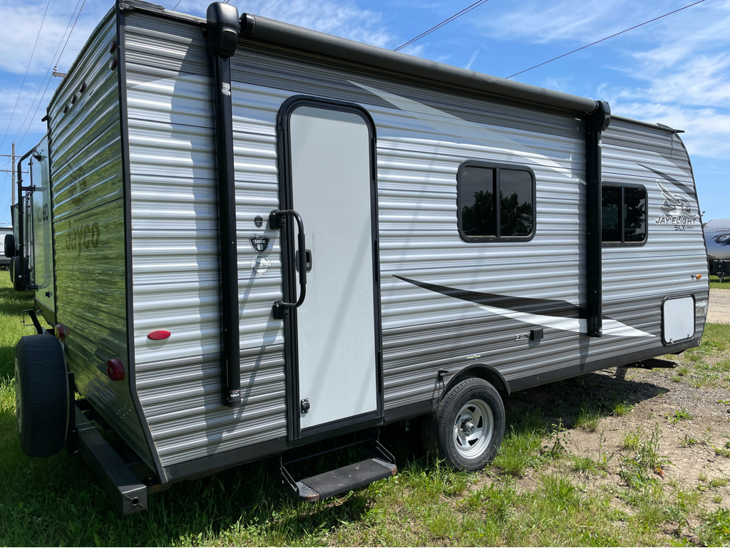2021 Jayco Jay Flight SLX 7 195RB, $ 10,990