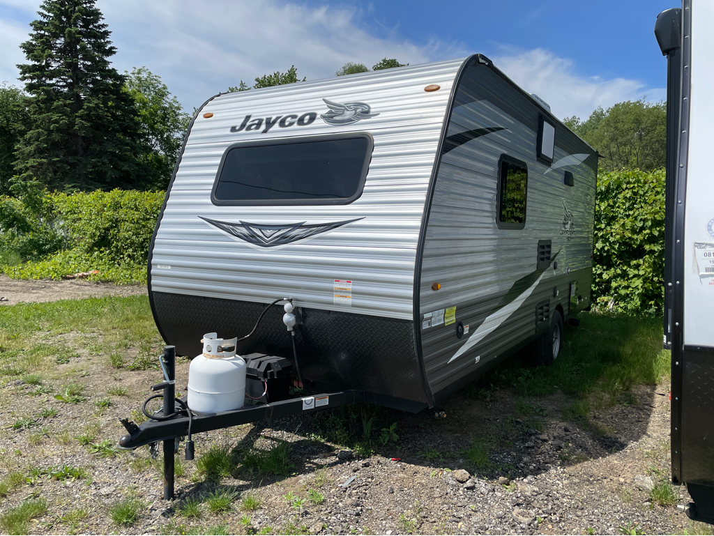 2021 Jayco Jay Flight SLX 7 195RB, $ 10,990