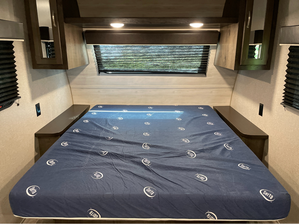 2021 Jayco Jay Flight SLX 7 195RB, $ 10,990
