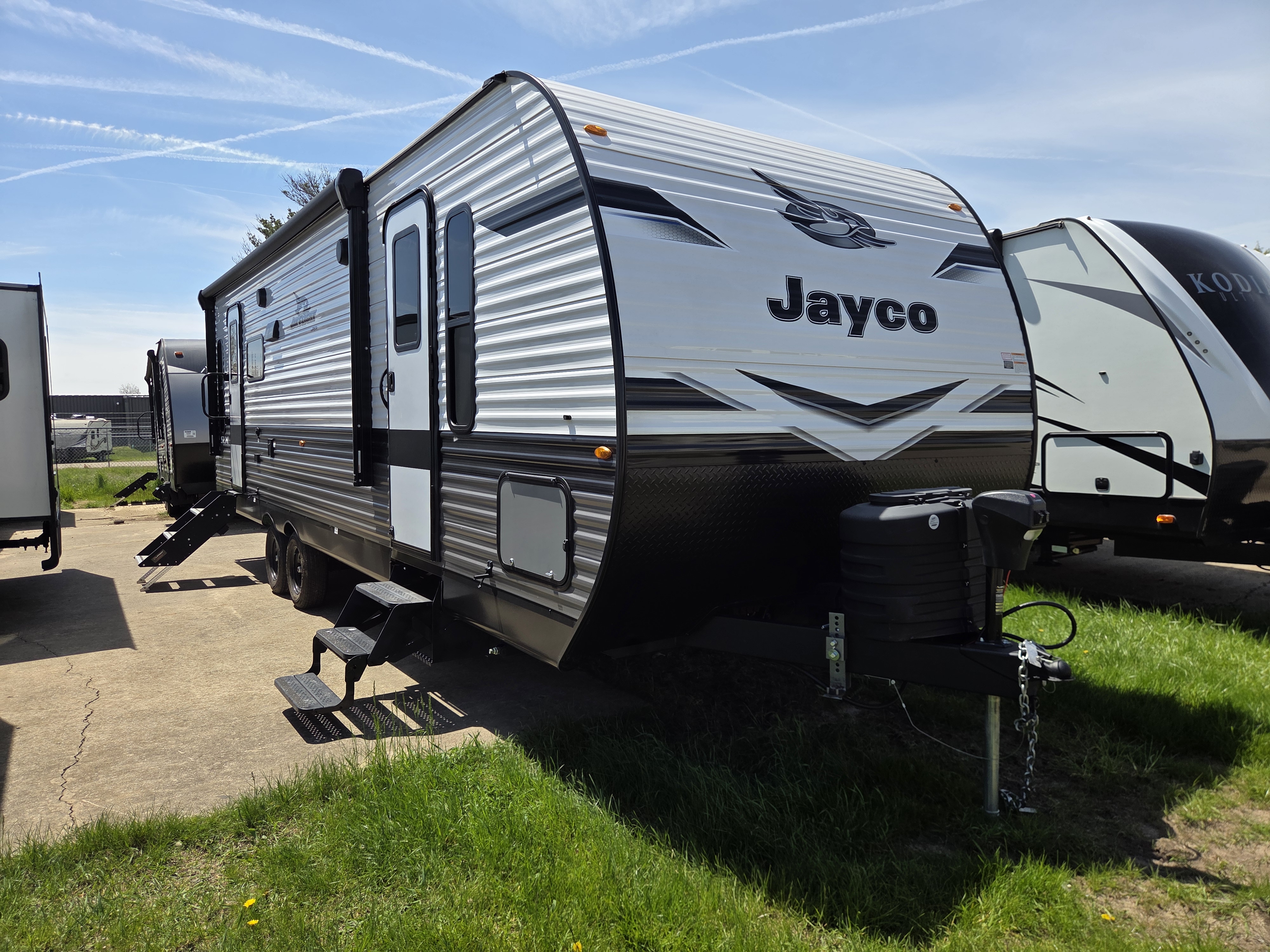2024 Jayco Jay Flight SLX 262RLS, $ 22,990