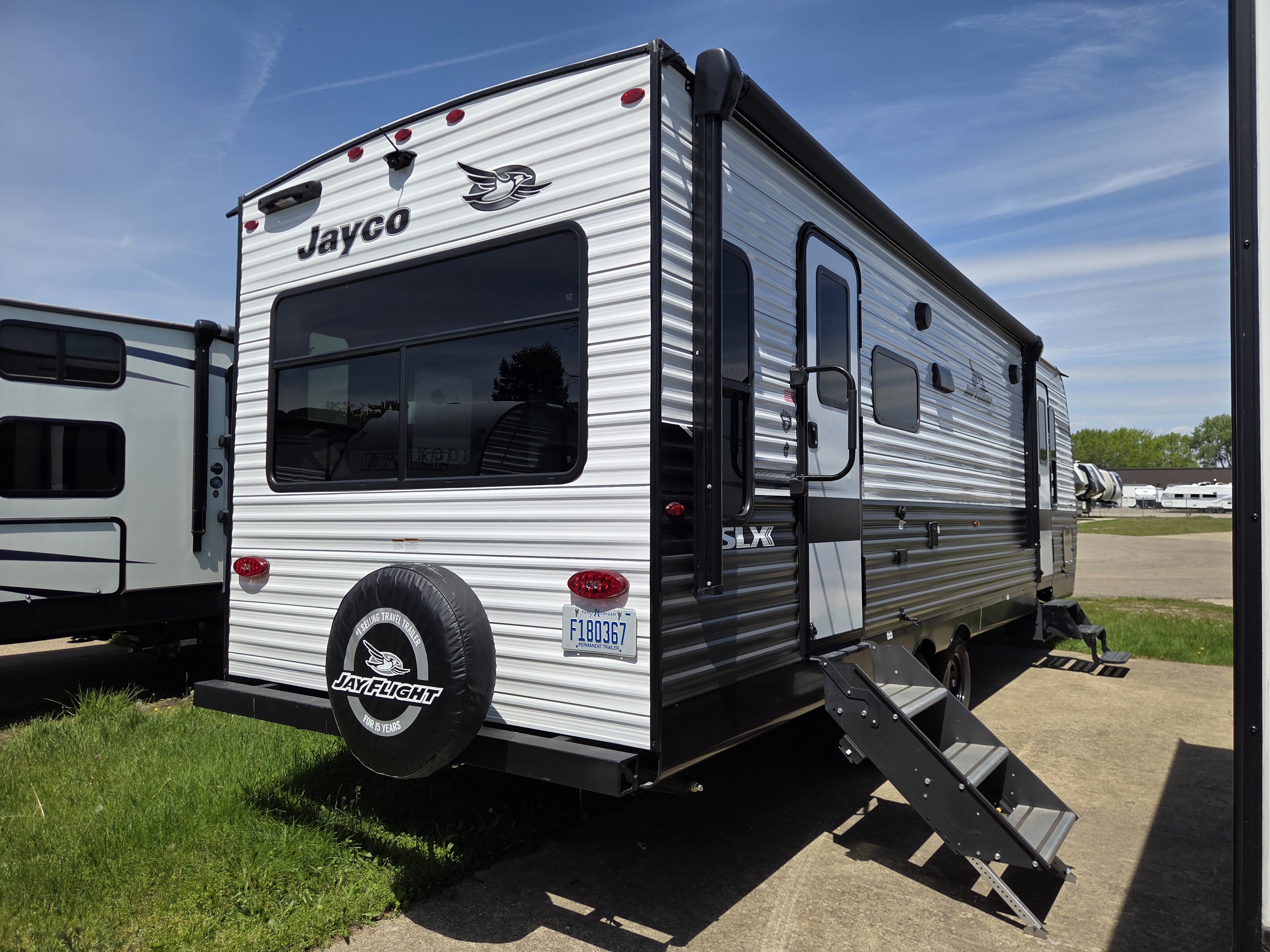 2024 Jayco Jay Flight SLX 262RLS, $ 22,990
