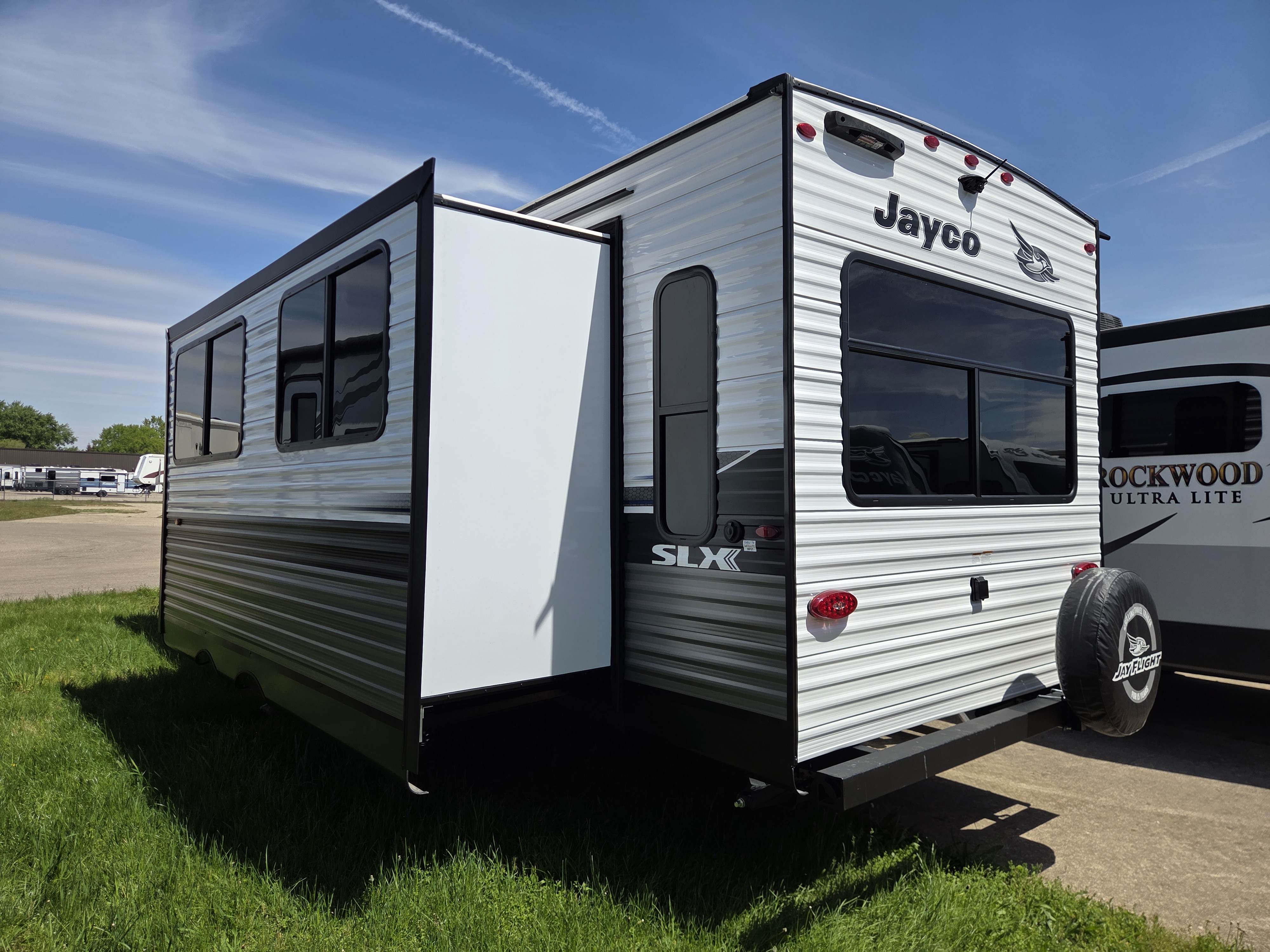 2024 Jayco Jay Flight SLX 262RLS, $ 22,990
