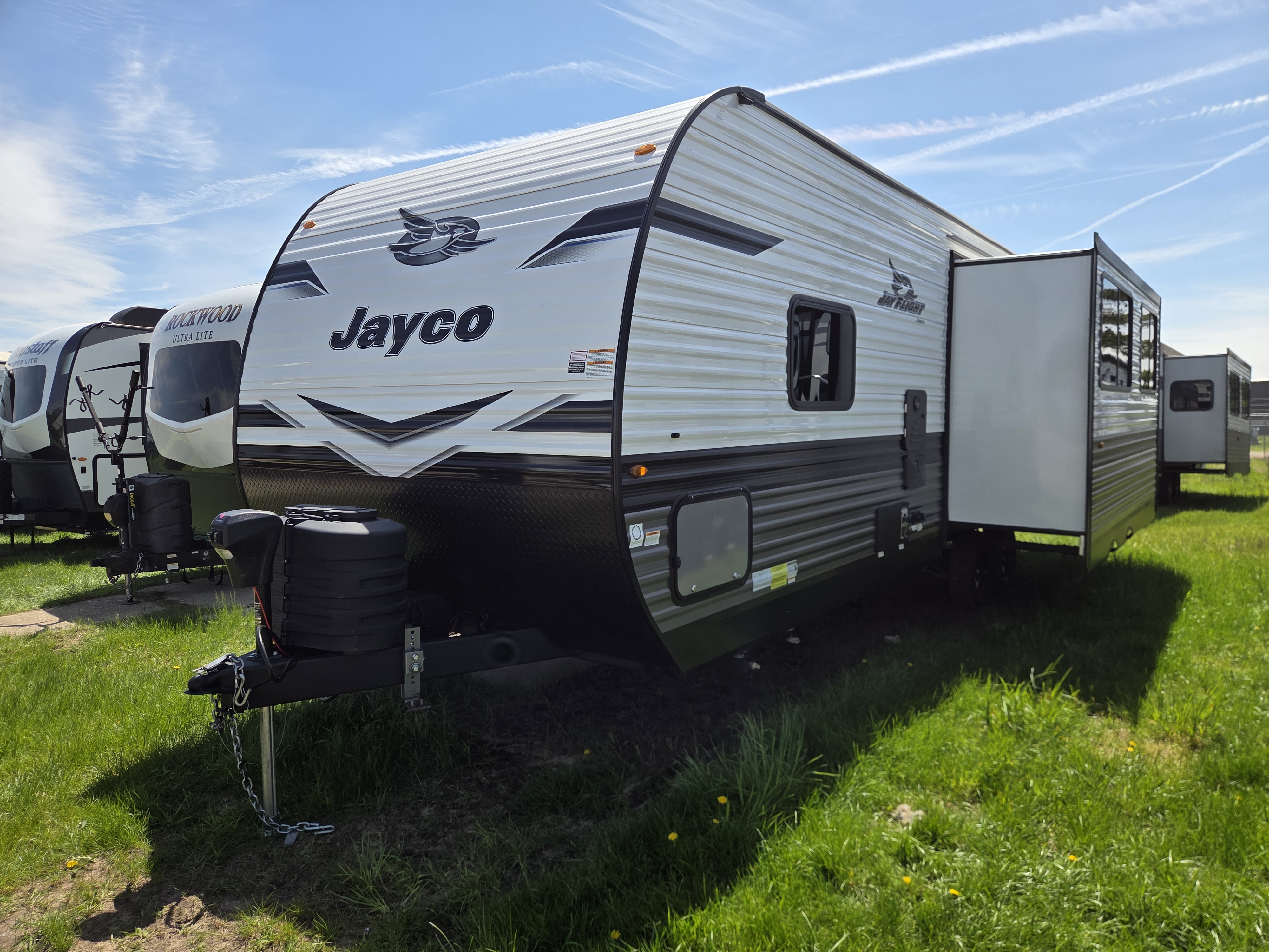2024 Jayco Jay Flight SLX 262RLS, $ 22,990