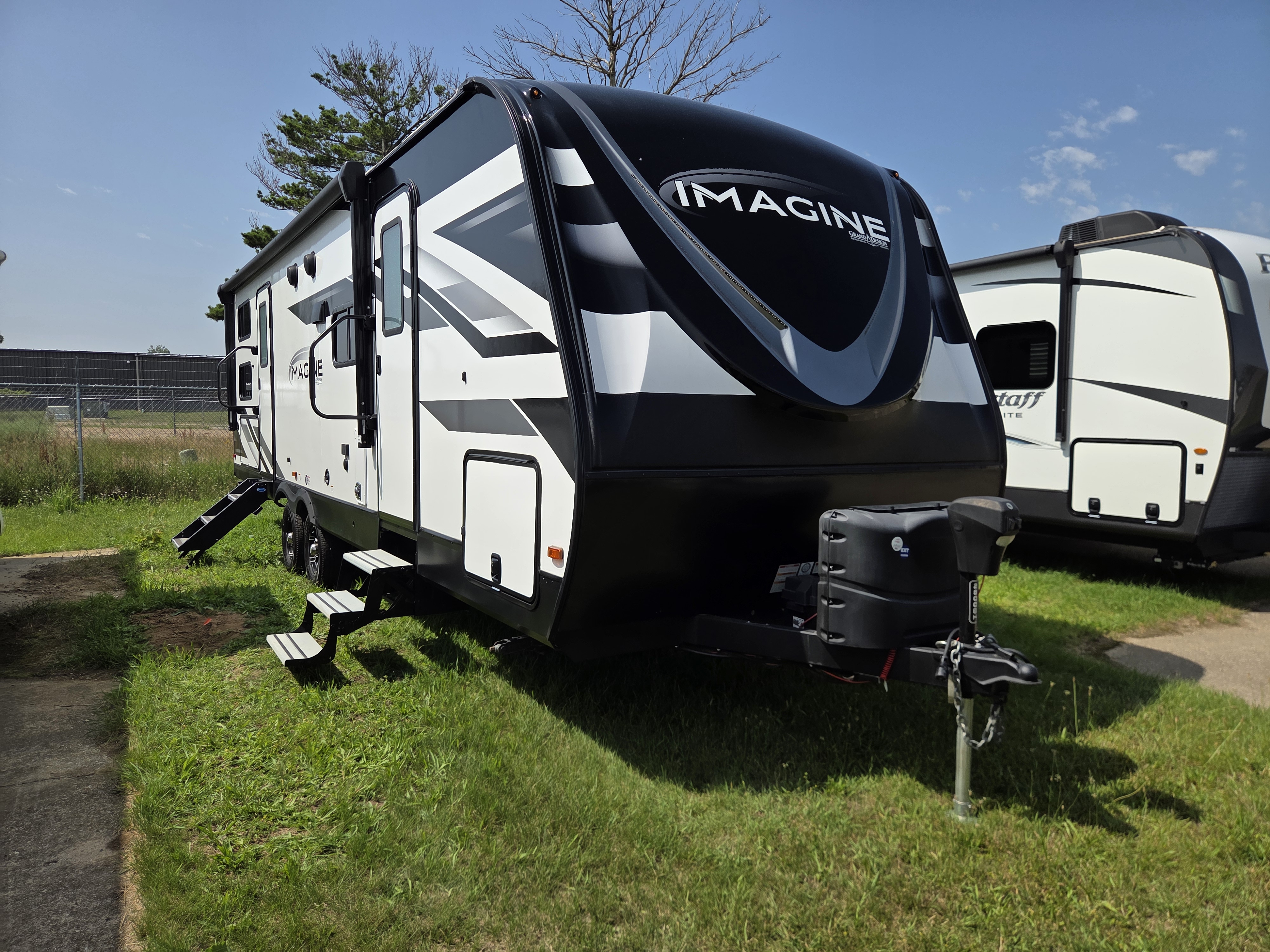 2022 Grand Design Imagine 2800BH, $ 25,990