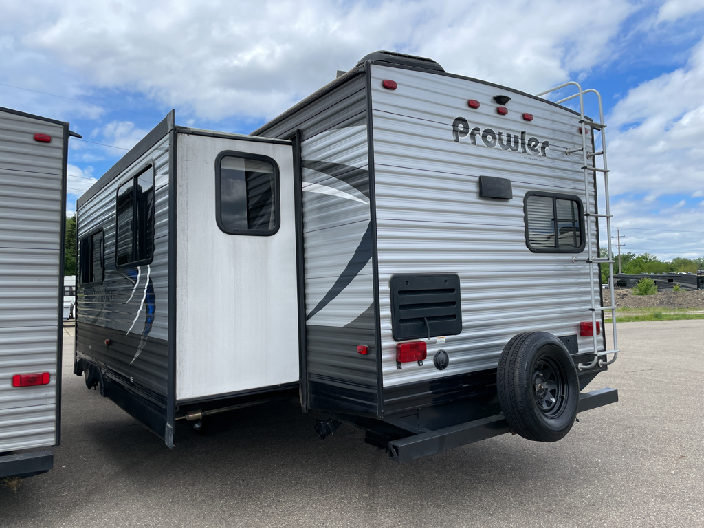 2018 Heartland Prowler 29P RKS, $ 14,990