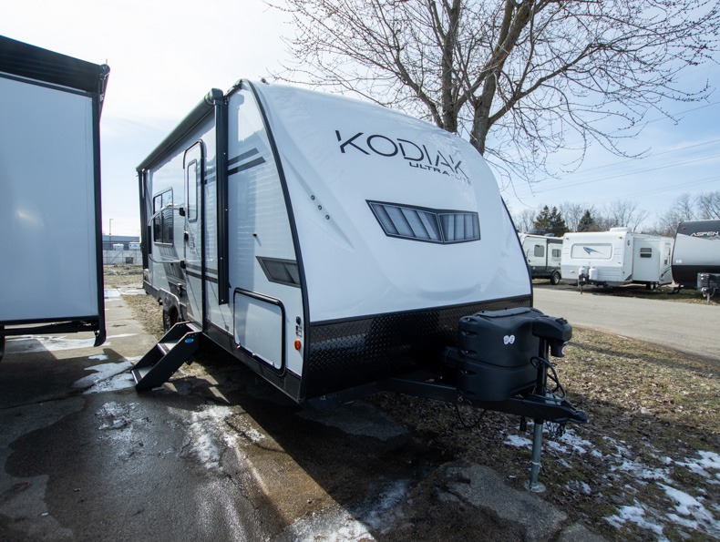 2022 Dutchmen Kodiak Ultra-Lite 201QB, $ 18,990