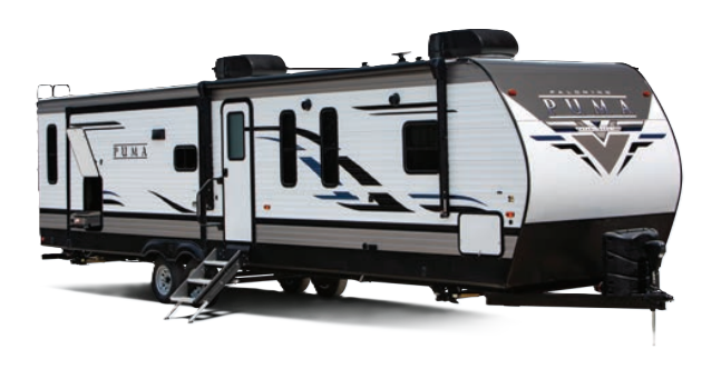 2022 Palomino Puma 28BHSS, $ 25,995