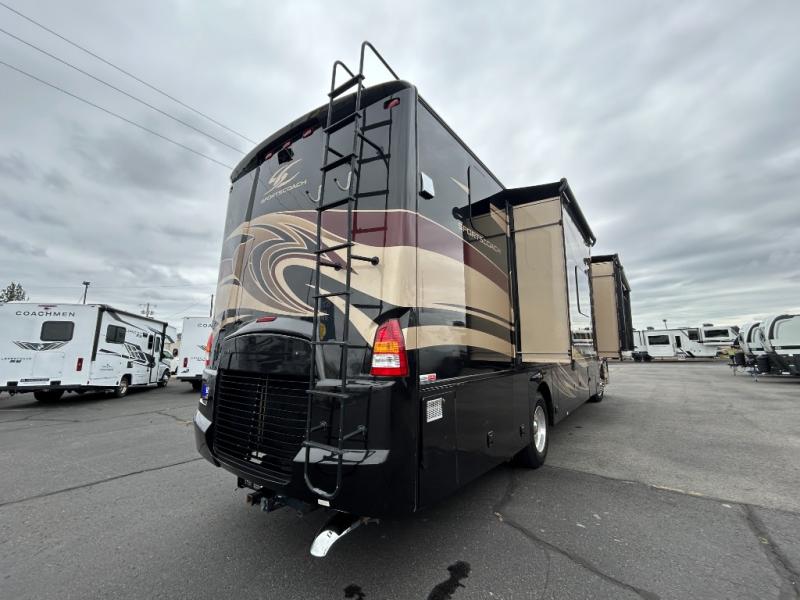2017 Coachmen Sportscoach Cross Country RD 408DB, $ 134,990