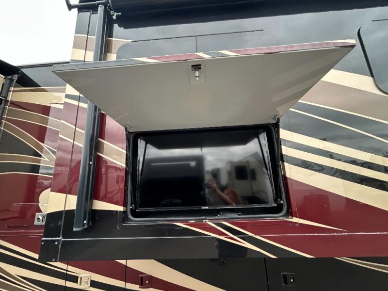 2017 Coachmen Sportscoach Cross Country RD 408DB, $ 134,990