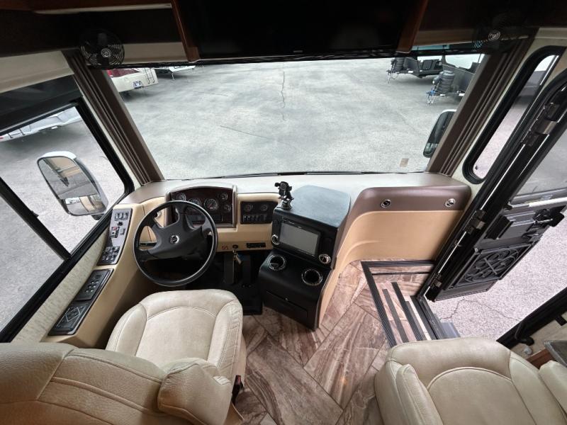 2017 Coachmen Sportscoach Cross Country RD 408DB, $ 134,990