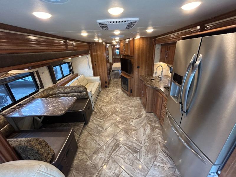 2017 Coachmen Sportscoach Cross Country RD 408DB, $ 134,990