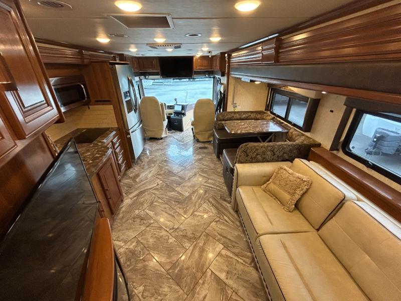 2017 Coachmen Sportscoach Cross Country RD 408DB, $ 134,990