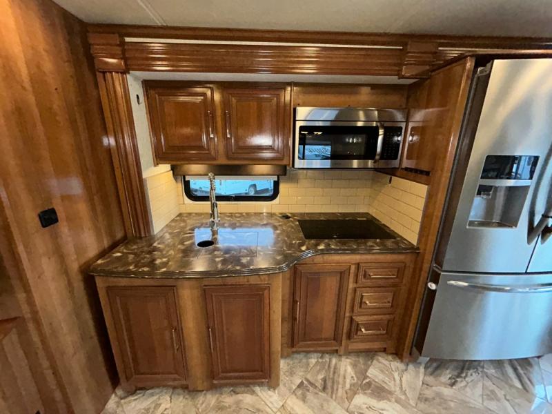 2017 Coachmen Sportscoach Cross Country RD 408DB, $ 134,990