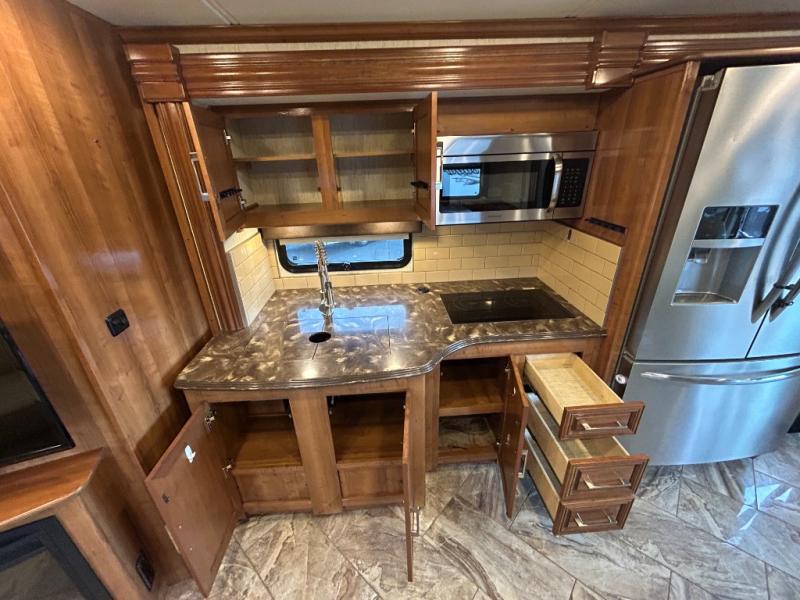 2017 Coachmen Sportscoach Cross Country RD 408DB, $ 134,990