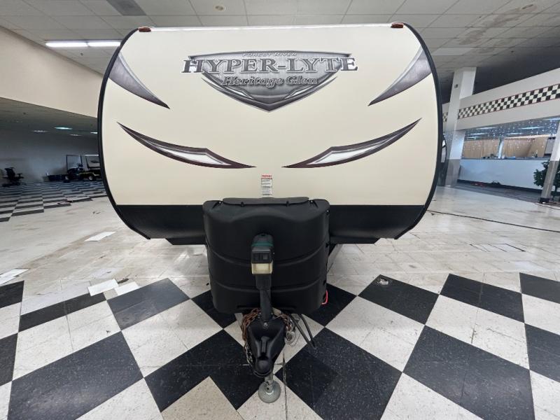 2018 Forest River Wildwood 24RKHL, $ 25,990