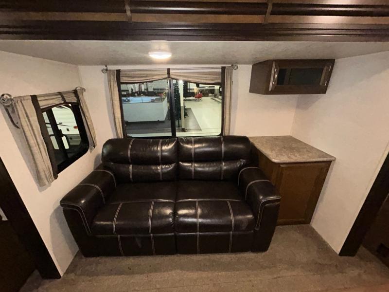 2018 Forest River Wildwood 24RKHL, $ 25,990