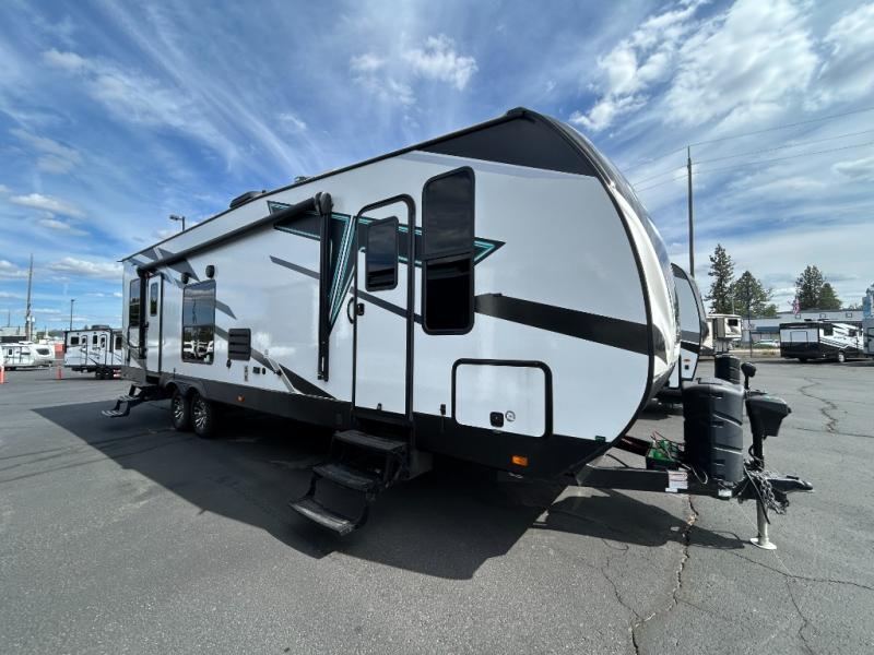 2022 Heartland Torque TQ T285, $ 42,990