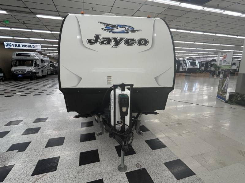 2019 Jayco Hummingbird 17RB, $ 20,997