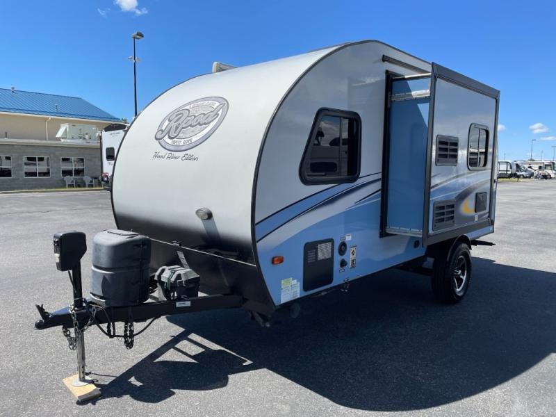 2018 Forest River r-pod RP-180, $ 15,990