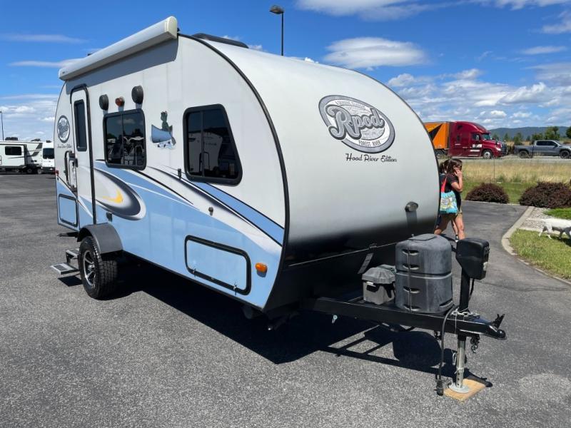 2018 Forest River r-pod RP-180, $ 15,990