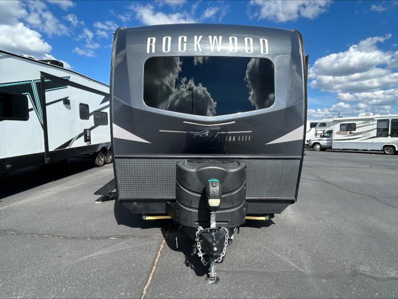 2023 Forest River Rockwood Ultra Lite 2706WS, $ 47,990