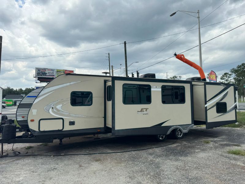 2017 Keystone Bullet, $ 16,900