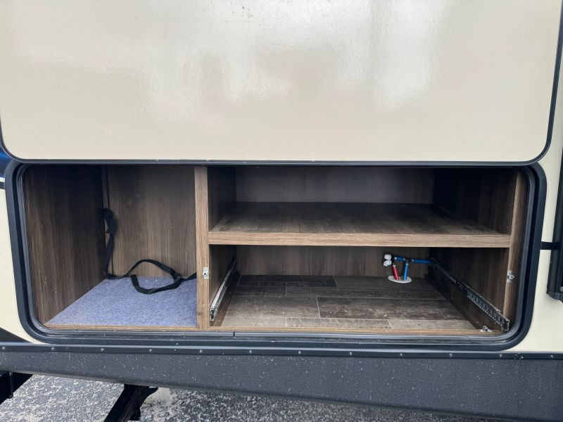 2017 Keystone Bullet, $ 16,900