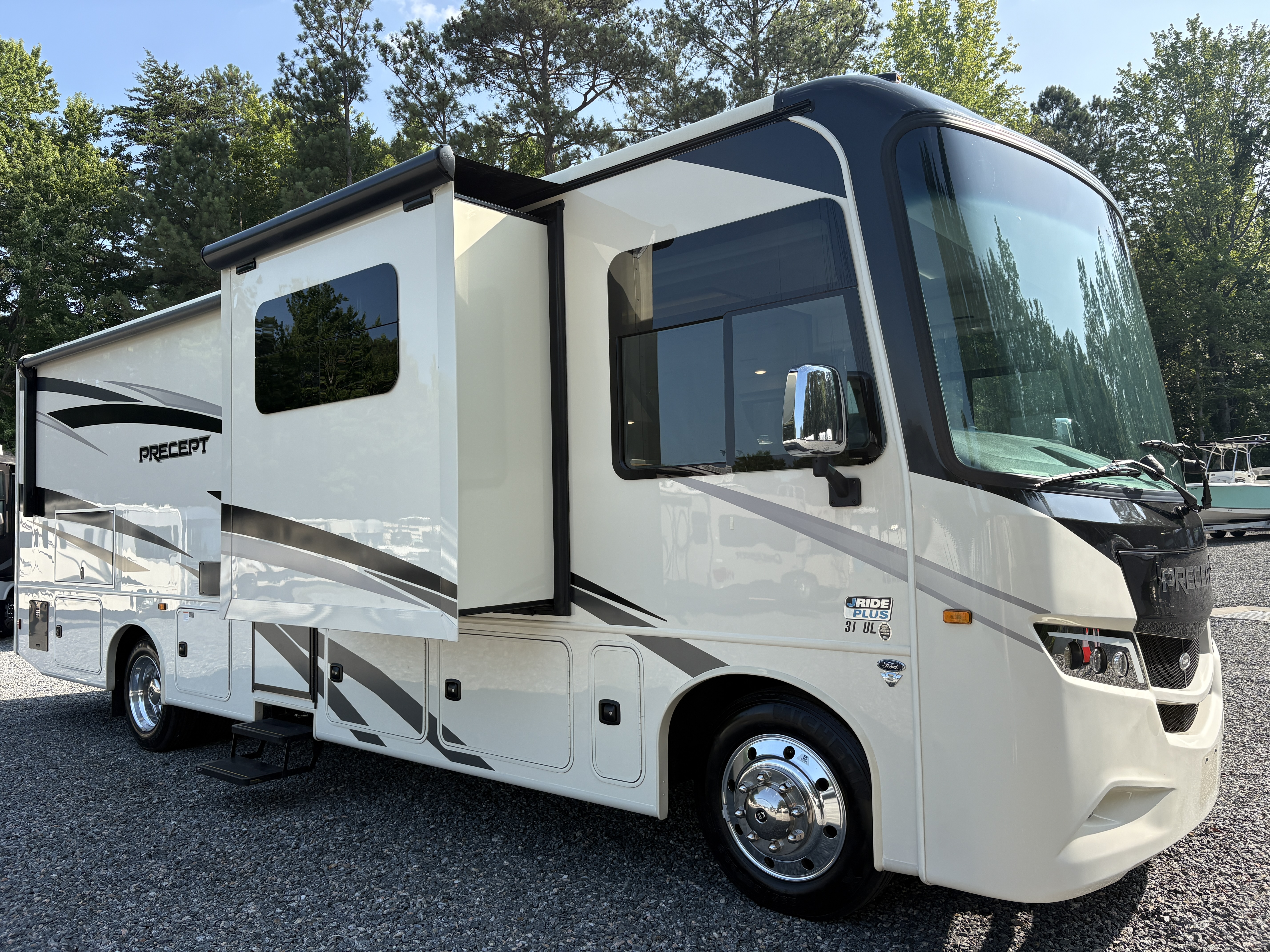 2023 Jayco Precept 31UL, $ 99,900
