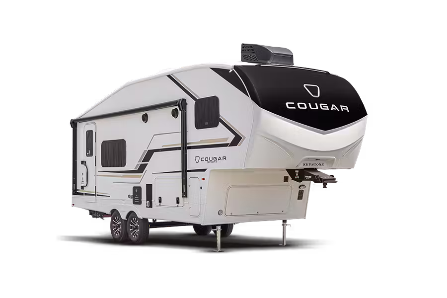 2027 Keystone Cougar Sport 2100ML, $ 59,320