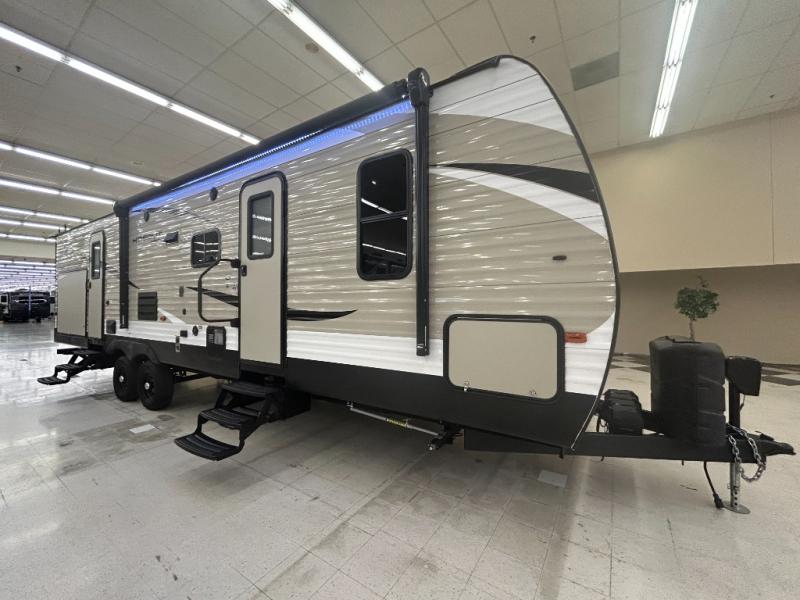2018 Keystone Hideout 31 BHK, $ 23,990