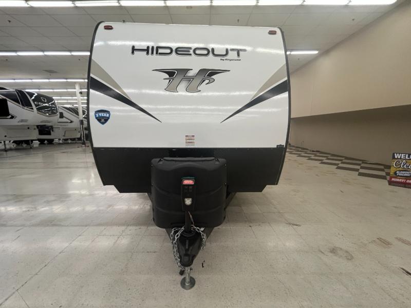 2018 Keystone Hideout 31 BHK, $ 23,990