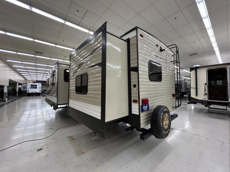 2018 Keystone Hideout 31 BHK, $ 23,990