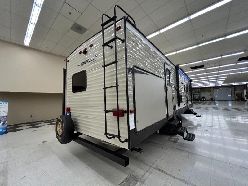 2018 Keystone Hideout 31 BHK, $ 23,990