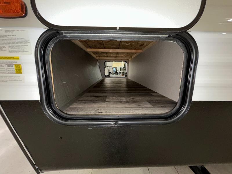 2018 Keystone Hideout 31 BHK, $ 23,990