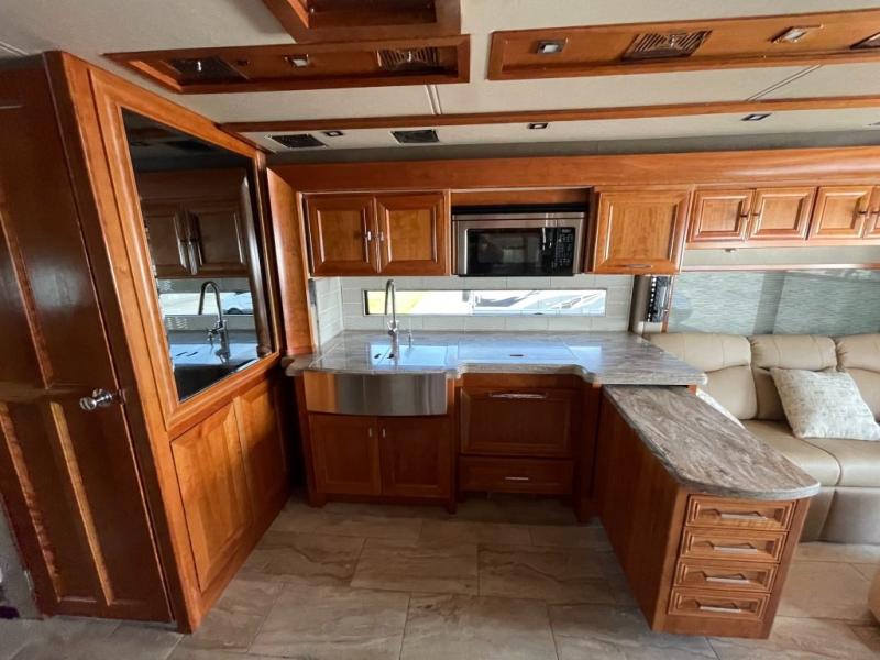 2019 Tiffin Motorhomes Allegro Bus 40 IP, $ 258,990